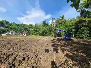 Murah dekat UMY SHM Pekarangan cocok hunian dan investasi lokasi di Sleman Kab., tersedia melalui melalui situs Olx