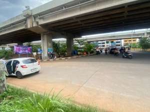 MurahDIJUAL CEPAT TANAH DI KALIMALANG DIATASNYA MASIH BERDIRI BANGUNAN TIDAK LAYAK HUNI LOKASI STRATEGIS DEKAT DENGAN PINTU TOL lokasi di Bekasi Kota, tersedia melalui melalui situs Olx