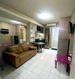 Murah dijual Resident Apartemen Kalibata City Tower Borneo lokasi di Jakarta Selatan, tersedia melalui melalui situs Olx