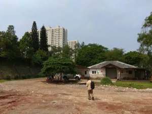 MurahDIJUAL TANAH 50 DIBAWAH NJOP SIAP BANGUN PERUMAHAN lokasi di Tangerang Selatan Kota, tersedia melalui melalui situs Olx