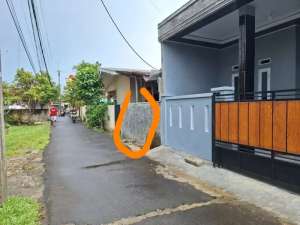 MurahDIJUAL TANAH KOSONG DI TANAH SAREAL BOGOR lokasi di Bogor Kota, tersedia melalui melalui situs Olx