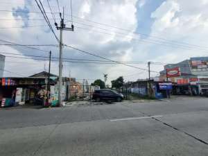 MURAH DIJUAL Tanah Luas 6020 Tole Iskandar Sukmajaya Depok lokasi di Depok Kota, tersedia melalui melalui situs Olx