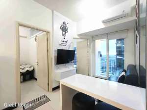 Murah Disewakan apartemen amor 2BR furnish lokasi di Surabaya Kota, tersedia melalui melalui situs Olx