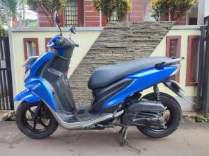 Jual bekas MURAH FREEGO 125 TAHUN 2018,lokasi di Jakarta Selatan