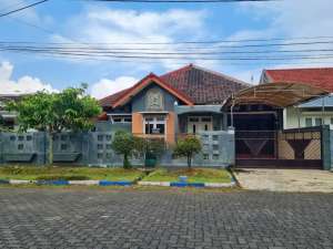 Murah Hitung Tanah Luas 435 m2 Kawasan Elite Araya Malang lokasi di Malang Kota, tersedia melalui melalui situs Olx