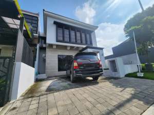 Murah Jual Cepat, Citragrand Boulevard Siap Huni, Sambiroto lokasi di Semarang Kota, tersedia melalui melalui situs Olx