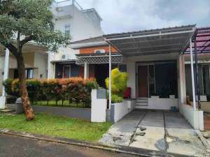 Murah Jual Cepat, Ivy Park Citraland BSB, Cluster Depan Danau BSB lokasi di Semarang Kota, tersedia melalui melalui situs Olx