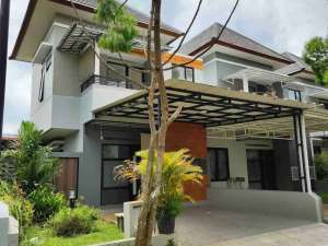 Murah Jual Cepat, Rumah Kedaton BSB City Semarang lokasi di Semarang Kota, tersedia melalui melalui situs Olx