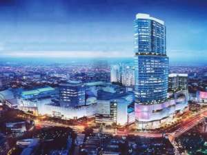 Murah, JualDisewakan The PEAK resident, Surabaya lokasi di Surabaya Kota, tersedia melalui melalui situs Olx