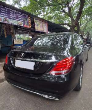 Jual bekas MURAH. Mercedes Benz C200 2018 W205 AVG AMG 2017 c250,lokasi di Jakarta Pusat