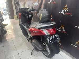 Jual bekas murah meriah yamaha nmax 155 2016,lokasi di Jakarta Pusat