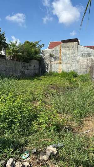 MURAH POOOLTANAH STRATEGIS VILLA KALIJUDAN JALAN KEMBAR lokasi di Surabaya Kota, tersedia melalui melalui situs Olx