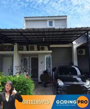 Murah Rumah 1.5 Lantai Di Puri Cendrawasih Pasar Kemis Tangerang lokasi di Tangerang Kab., tersedia melalui melalui situs Olx