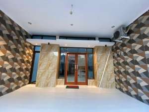 Murah Rumah 3 Lantai Tebet Bangunan Baru Lokasi Strategis Akses Jalan 1 Mobil lokasi di Jakarta Selatan, tersedia melalui melalui situs Olx