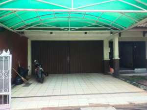 Murah Rumah Bagus Siap Huni komplek Sanggar Kencana Bandung lokasi di Bandung Kota, tersedia melalui melalui situs Olx