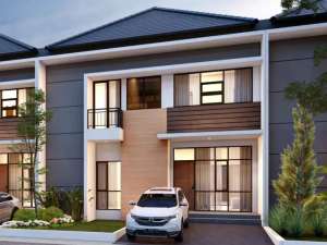 Murah Rumah Baru Ready Stock di Buah Batu Bandung lokasi di Bandung Kota, tersedia melalui melalui situs Olx