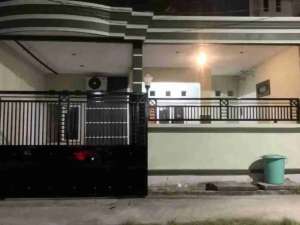 murah rumah di Sukodono lokasi di Sidoarjo  Kab., tersedia melalui melalui situs Olx