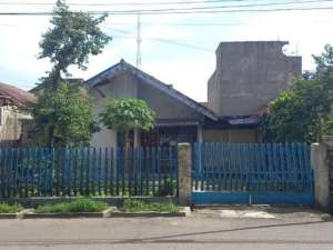 Murah Rumah Hitung Tanah di Komp. Muara, Peta, Dkt Leuwi Panjang, Otista, Pusat Kota Bandung lokasi di Bandung Kota, tersedia melalui melalui situs Olx