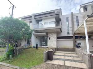 Murah, Rumah Modern 2 Lantai Royal Tajur Bogor lokasi di Bogor Kota, tersedia melalui melalui situs Olx