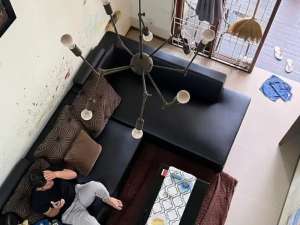 Murah Rumah Nyaman 2 Lantai di Cherry Field Bojongsoang lokasi di Bandung Kota, tersedia melalui melalui situs Olx