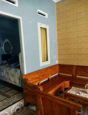 Murah rumah perum Griya Satria Kalimanah dekat pabrik, pom bensin Pbg lokasi di Purbalingga Kab., tersedia melalui melalui situs Olx
