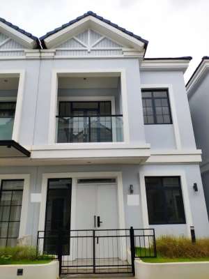 Murah Rumah Siap Huni Viridia Lavon Suvarna Cikupa Tangerang lokasi di Tangerang Kab., tersedia melalui melalui situs Olx