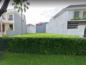 Murah Siap Bangun di Pakuwon City Kavling Ideal untuk Rumah lokasi di Surabaya Kota, tersedia melalui melalui situs Olx