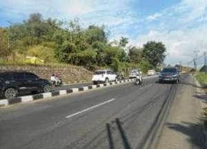 Murah Tanah Cicalengka Bandung Lt23.655m2bawah harga pasar lokasi di Bandung Kab., tersedia melalui melalui situs Olx