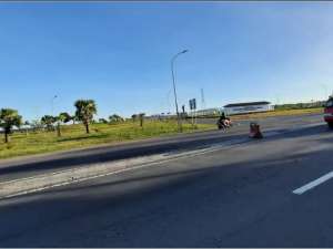 MurahTanah dekat UAD 6 wates dan Bandara YIA Kulonprogo lokasi di Kulon Progo Kab., tersedia melalui melalui situs Olx