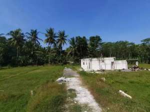 Murah Tanah di Nanggulan Kulonprogo ,SHM P unit lokasi di Yogyakarta Kota, tersedia melalui melalui situs Olx