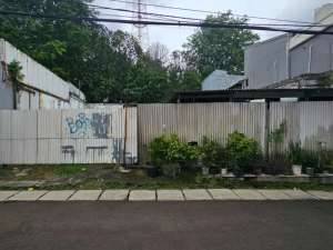 MURAH Tanah Dijual Kalibata - Cawang. Bisa SPLIT 2 UNIT lokasi di Jakarta Selatan, tersedia melalui melalui situs Olx