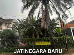 MURAHTanah Luas 325 Komplek Jatinegara Baru Cakung Jakarta Timur lokasi di Jakarta Timur, tersedia melalui melalui situs Olx