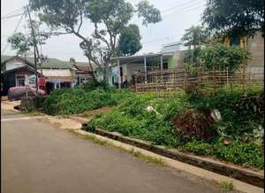 MURAH Tanah Matang Akses Masuk Mobil di Jatinangor Cocok Untuk Kosan lokasi di Sumedang Kab., tersedia melalui melalui situs Olx