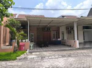 MURAHRUMAH GRAND DELTASARI CLUSTER WARU SIDOARJO TERAWAR SIAP HUNI lokasi di Sidoarjo  Kab., tersedia melalui melalui situs Olx