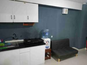 Murmer 2BR Furnished Apat BASSURA lokasi di Jakarta Timur, tersedia melalui melalui situs Olx