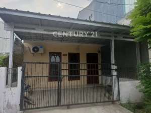 Mutiara Gading City Cluster Palermo, Bekasi lokasi di Bekasi Kab., tersedia melalui melalui situs Olx