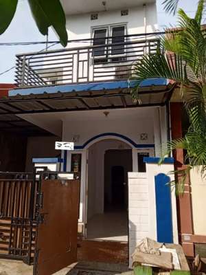 Mutiara Gading Timur Rumah Siap Huni Di Jual Cepat lokasi di Bekasi Kab., tersedia melalui melalui situs Olx