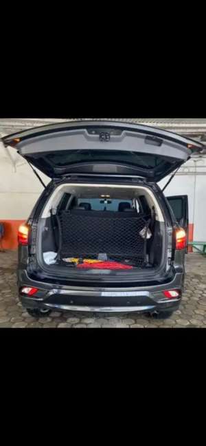 Jual bekas Mux i Series Jual cepat,lokasi di Bandar Lampung Kota