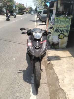 Jual bekas MX KING 150 butuh pemilik baru untuk motor tercinta. Silahkan nego,lokasi di Jakarta Utara