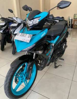 Jual bekas Mx king tahun 2022,lokasi di  