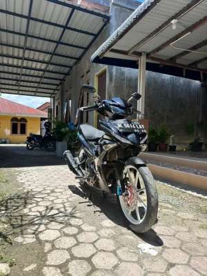 Jual bekas Mx king v1 convert v2,lokasi di  ,Banda Aceh Kota