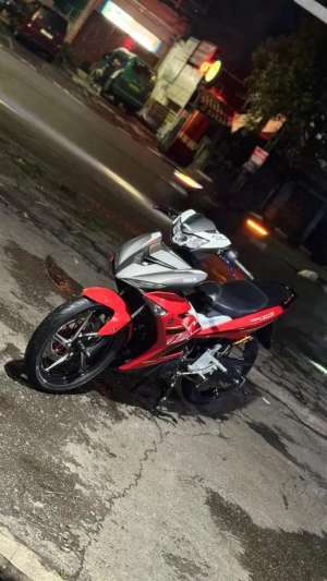 Jual bekas MX KING V2 2021,lokasi di  ,Bandung Kota