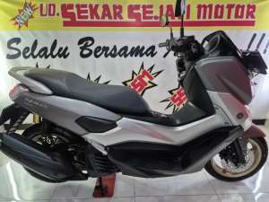 Jual bekas N MAX 155 non ABS ready kak,lokasi di Surabaya Kota