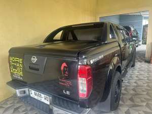 Jual bekas Navara Milik Pribadi,lokasi di Jombang  Kab.