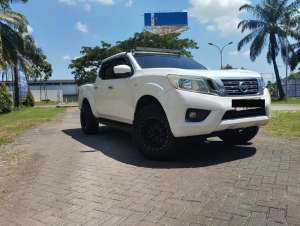 Jual bekas NAVARA SL 2018 MANTAP,lokasi di Jakarta Selatan