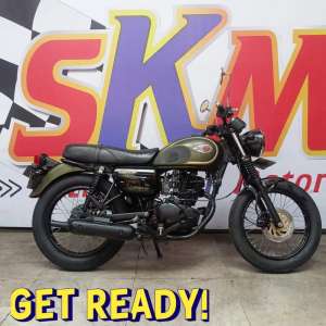 Jual bekas Nego aja sampe deal w175 2018 se,lokasi di Bekasi Kota