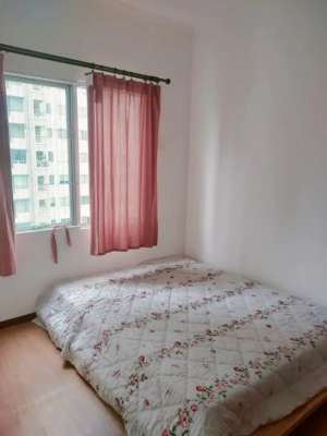 NEGO DIjual Apartemen Sudirman park 2 kamar furnish lokasi di Jalan kh mas mansyur, tersedia melalui melalui situs Olx