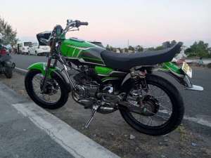 Jual bekas Nego sampe jadi,lokasi di  ,Aceh Besar Kab.