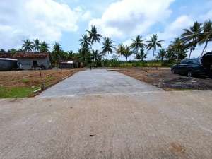 NEGO Tanah Dekat Kampus UADUNY Kulonprogo Jogja lokasi di Kulon Progo Kab., tersedia melalui melalui situs Olx