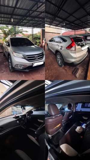 Jual bekas nego tipiss, barang mulus,lokasi di Bontang Kota